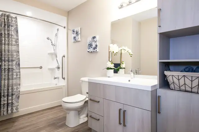 Stratford 2 Bedroom, 2 Bathroom Apartment for Rent: in Long Term Rentals in Stratford - Image 12