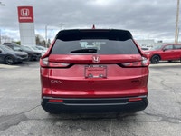 Experience the dynamic agility and sophisticated design of this stunning 2025 Honda CR-V Sport, a vi... (image 5)