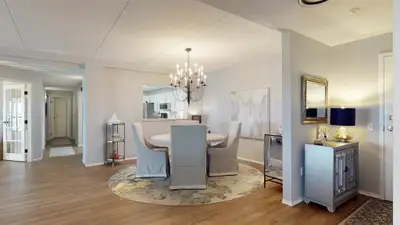 1M//Winnipeg/Offers as received. Enjoy elevated living in this one-of-a-kind 1,625 SqFt Penthouse th...