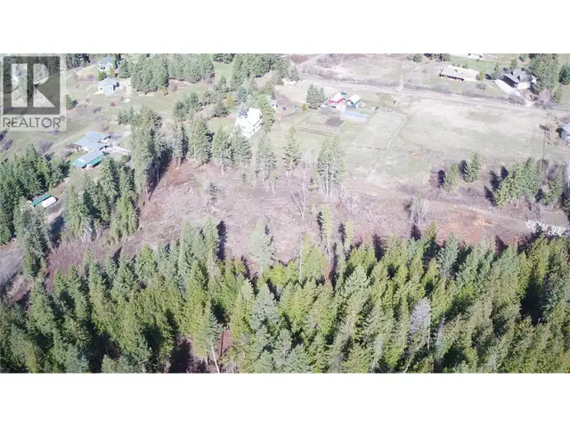 Ranch Road Lot# Lot B Vernon, British Columbia in Land for Sale in Vernon - Image 18