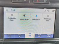 STX PACKAGE! LOW KMS! EXTRA CLEAN TRUCK WITH CAP INCLUDED. APPLE CARPLAY/ANDROID AUTO, POWER WINDOWS... (image 4)