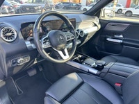 Command every road and every moment in this exceptional Polar White 2023 Mercedes-Benz GLB 250 Sport... (image 9)