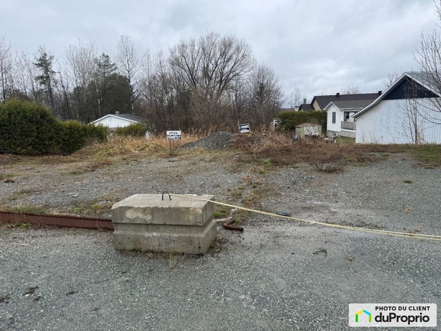 $295,000 - Commercial Lot for sale in Sherbrooke (Mont-Bellevue) — photo 3