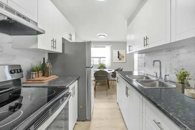 2 Bedroom Apartment for Rent - All Apartment Utilities Included62864750591235123