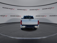 // ACCIDENT FREE!! // Built to work hard and travel far, this 2023 Toyota Tundra Hybrid Limited Crew... (image 6)