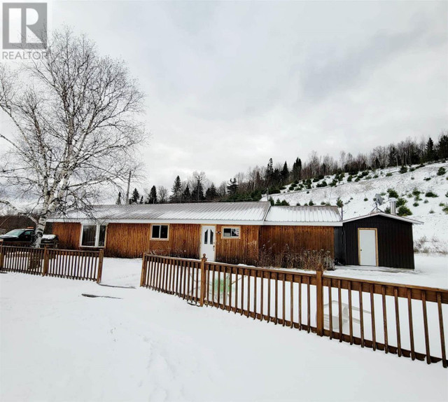 Lot 14 Concession 29 Highway 17 Montreal River, Ontario in Houses for Sale in Sault Ste. Marie - Image 3