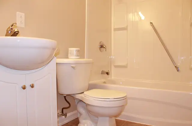 Kenny's Park - 1 Bedroom 1 Bath Apartment for Rent in Long Term Rentals in St. John's - Image 8