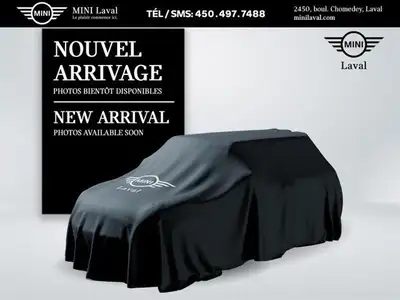 ===== Pourquoi acheter chez nous ? ===== Depuis plus de 50 ans, BMW MINI Laval est une référence dan...
