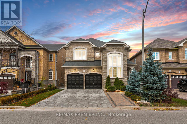 15 OAKHAVEN RD Brampton, Ontario in Houses for Sale in Mississauga / Peel Region - Image 2