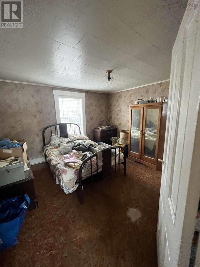 46 Official Row Glace Bay, Nova Scotia Houses for Sale Cape Breton