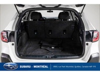 Cette Subaru Outback Convenience Eyesight est un retour de location ayant eu un seul propriétaire av... (image 9)
