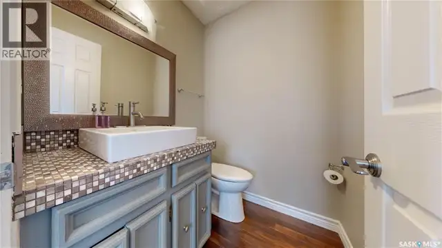 50 Lowry PLACE Regina, Saskatchewan in Houses for Sale in Regina - Image 18