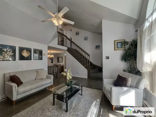 $749,900 - 2 Storey for sale in Blainville in Houses for Sale in Laval / North Shore - Image 6