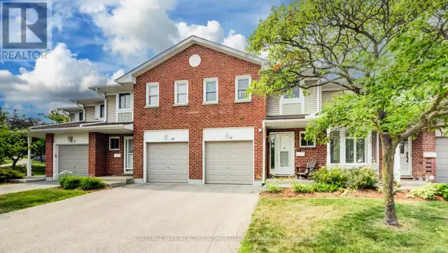 11 - 210 HIGHLAND CRESCENT Kitchener, Ontario in Condos for Sale in Kitchener / Waterloo - Image 4