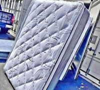 New Pillow Top Mattress- All sizes - Cheapest Prices - COD