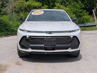 *Find your next vehicle at Georgian Chevrolet Buick GMC in Barrie, ON — one of the largest GM dealer... (image 5)