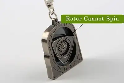 NEW mazda Rx-7, Rx-8, rotary engine key chains please order from www.z-trans.com or call for pick up...