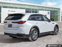* i-Activ All-Wheel Drive (AWD) * Black leatherette-trimmed upholstery. * 10-way power driver's seat... (image 4)