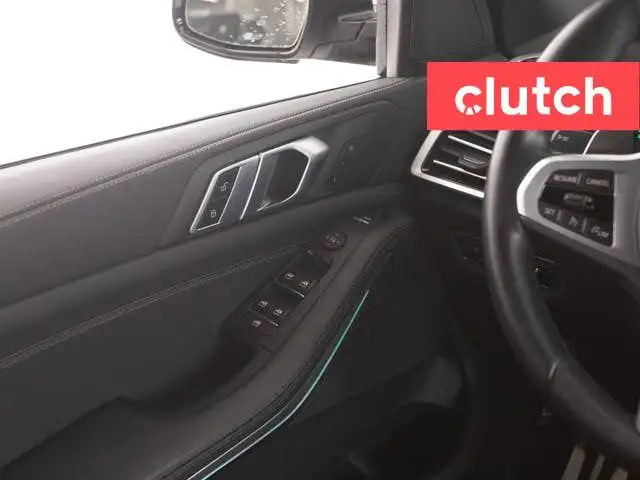 2022 BMW X5 xDrive40i AWD w/Apple CarPlay, Heated Front Seats, B in Cars & Trucks in Ottawa - Image 23