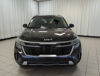 This 2024 Kia Seltos EX is a smart choice for drivers who want comfort, confidence, and everyday val... (image 2)