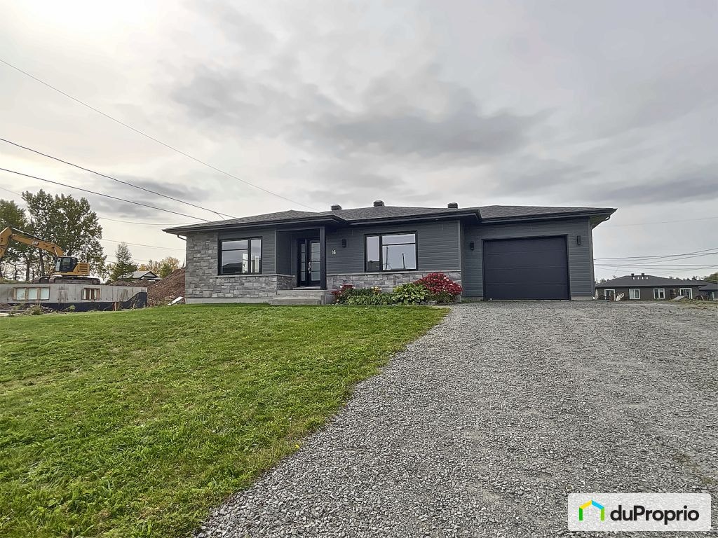 $539,000 - Bungalow for sale in St-Michel-de-Bellechasse — photo 1
