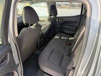 Welcome to Highway Mazda Gemini said This 2019 GMC Canyon SLE Crew Cab 4x4 strikes the perfect balan... (image 9)