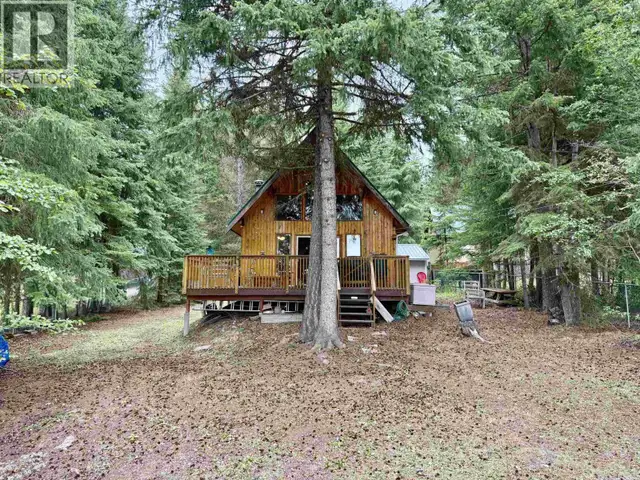 7640 BURGESS ROAD 100 Mile House, British Columbia in Houses for Sale in 100 Mile House - Image 23