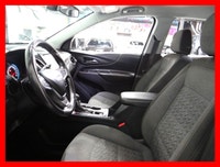 2022 CHEVROLET EQUINOX LS AWD CARFAX VERIFIED, CLEAN TITLE, NO ACCIDENTS! 179,000KM HIGHWAY DRIVEN A... (image 8)