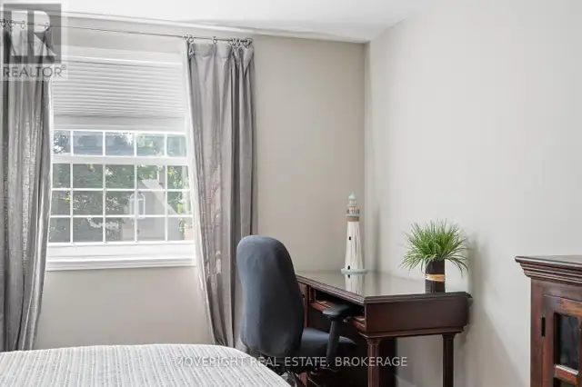 74 PORT MASTER DRIVE St. Catharines (Martindale Pond), Ontario in Houses for Sale in St. Catharines - Image 38