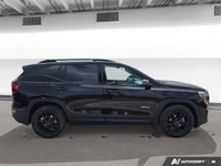 This 2024 GMC Terrain AT4 is powered by an efficient 1.5L Turbocharged I-4 engine paired with a smoo... (image 6)