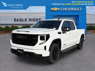 Eagle Ridge Certified Pre-Owned: -> 120+ Point Inspection -> CarProof History -> Available Warranty...