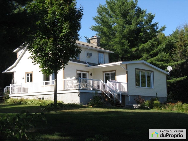 $840,500 - Country home for sale in St-Hippolyte — photo 3