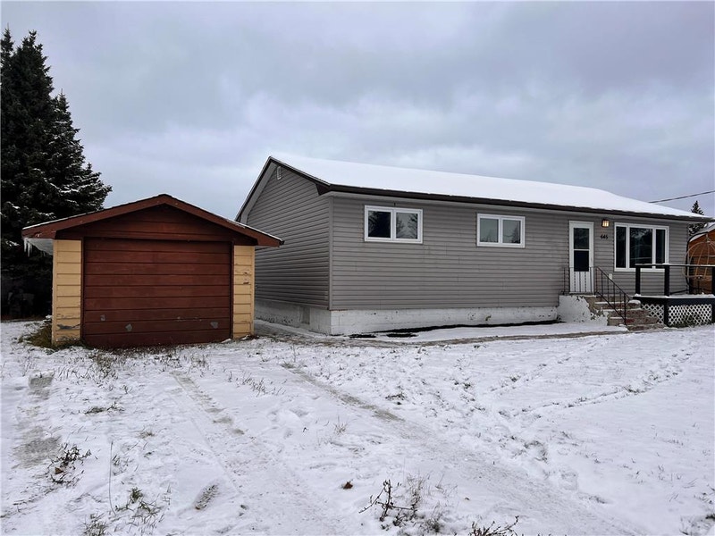645 3rd Avenue Rapid City, Manitoba Houses for Sale Brandon Kijiji