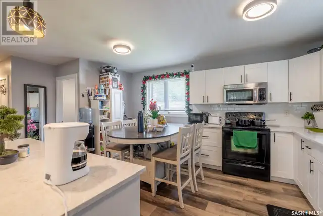 111 Montreal STREET N Regina, Saskatchewan in Houses for Sale in Regina - Image 8