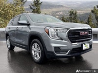 Elevate your daily drives and weekend adventures with this striking 2024 GMC Terrain SLE, engineered... (image 6)