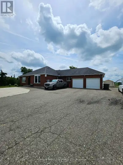 Welcome to 13608 Torbram Road, a fantastic opportunity located just south of King Rd and north of Ol...