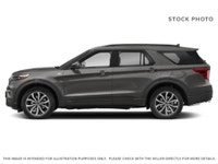 THE PRICE YOU SEE, PLUS GST. GUARANTEED!APPLE CARPLAY/ANDROID AUTO COMPATABLE! 2.3 LITER ECOBOOST, 1... (image 1)