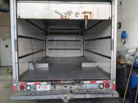 Moving Truck Rental Weekly & Monthly Only
