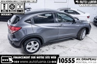 Auto Luana 2016 HONDA HR-V PRENEZ UN RENDEZ-VOUS / BOOK AN APPOINTMENT (514) 327-5553 114000 KM CERT... (image 7)