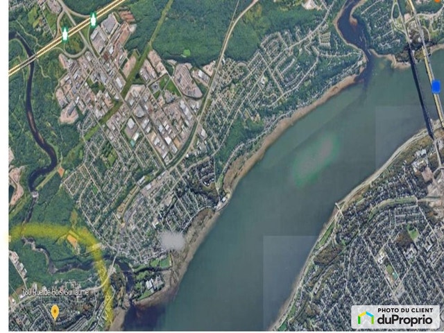 $459,000 - Residential Lot for sale in St-Romuald — photo 3