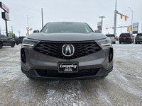 Drive in style with this brand new 2025 Acura RDX A-Spec where performance meets premium comfort. Po... (image 7)
