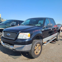 2005 Ford F-150 parts available Kenny U-Pull Windsor