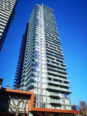 1008 - 50 WELLESLEY STREET E Toronto (Church-Yonge Corridor), On