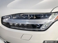 You'll have no regrets driving this reliable 2024 Volvo XC90. Side Impact Beams, Power Rear Child Sa... (image 9)