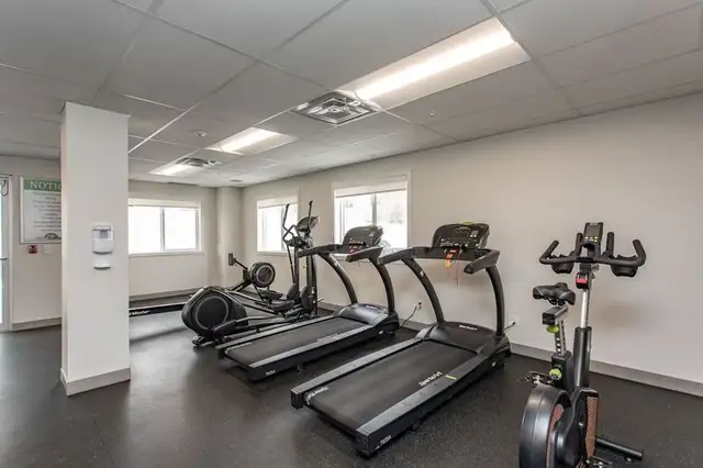 Bluewater Apartment - 2 Bed 2 Bath **$699 Security Deposit Promo in Long Term Rentals in Red Deer - Image 22