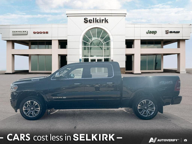 2022 Ram 1500 in Cars & Trucks in Winnipeg - Image 3