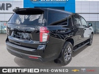 Saskatoon Motor Products - General Motors Certified, Suburban Z71, 4D Sport Utility, EcoTec3 5.3L V8... (image 5)