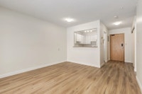 Amenities: Heat & Water Included • Controlled Access • Dishwashers Suite & Building: One-bedroom and... (image 4)