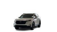 -Regina Honda Odometer is 11359 kilometers below market average! Recent Arrival! 2025 Honda CR-V Spo... (image 4)
