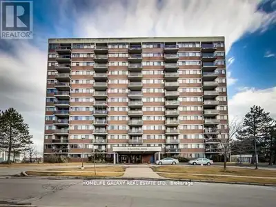 305 - 99 BLACKWELL AVENUE Toronto (Malvern), Ontario
